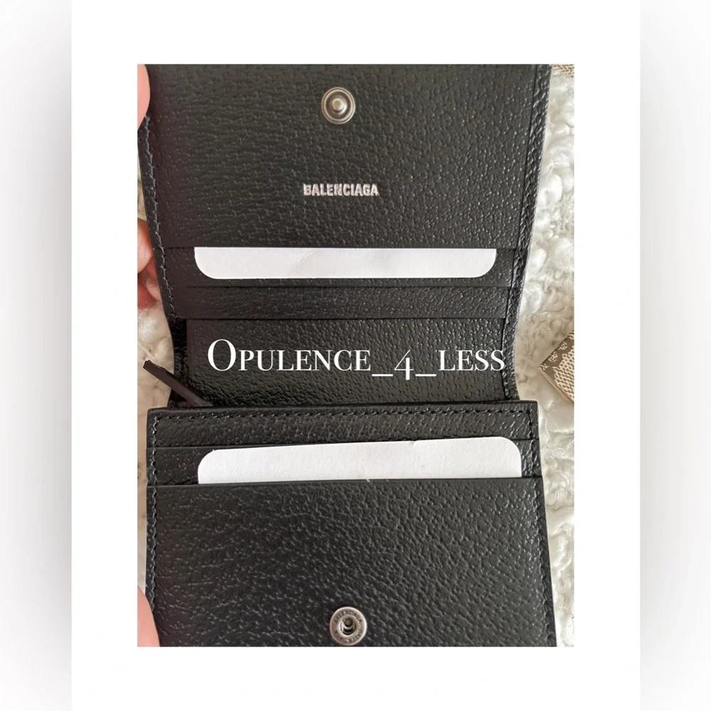 Balenciaga x Gucci Hackers Project Wallet - Picture 4 of 4